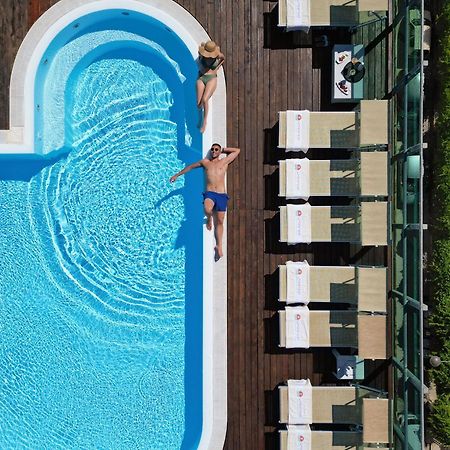 Hotel Universal Cattolica Exterior photo